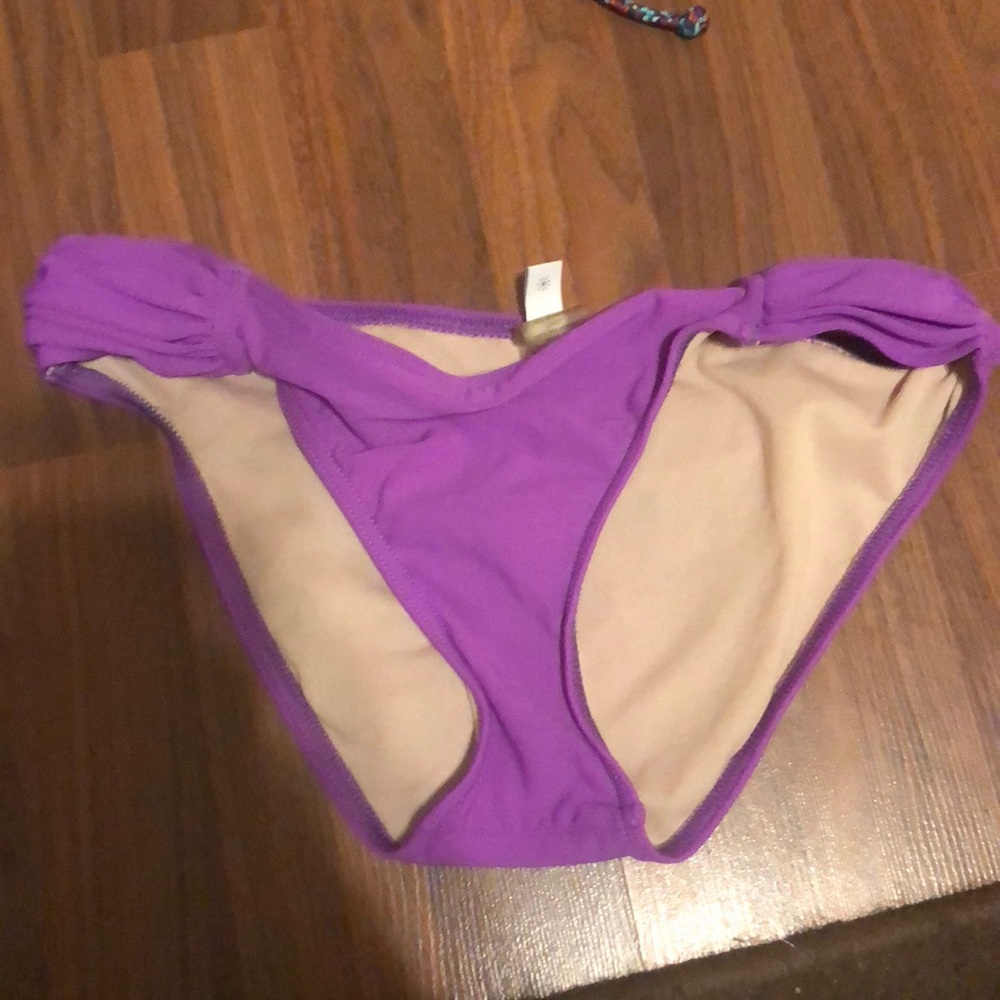 women’s swim bottoms